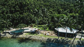 Elysian Luxury Eco Island Retreat