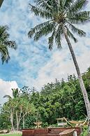 Elysian Luxury Eco Island Retreat