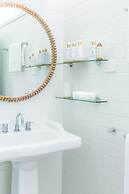 Elysian Luxury Eco Island Retreat