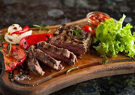 Elysian Luxury Eco Island Retreat