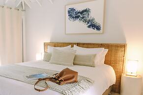 Elysian Luxury Eco Island Retreat