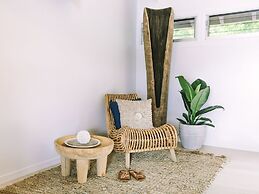 Elysian Luxury Eco Island Retreat