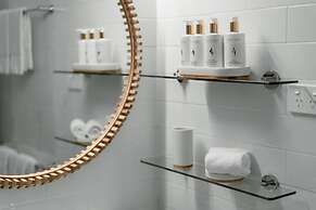 Elysian Luxury Eco Island Retreat