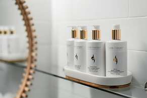 Elysian Luxury Eco Island Retreat