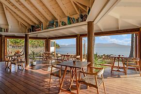 Elysian Luxury Eco Island Retreat