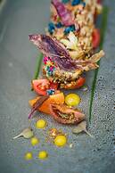 Elysian Luxury Eco Island Retreat