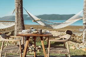 Elysian Luxury Eco Island Retreat