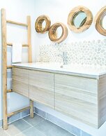 Elysian Luxury Eco Island Retreat