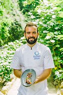 Elysian Luxury Eco Island Retreat