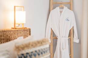 Elysian Luxury Eco Island Retreat