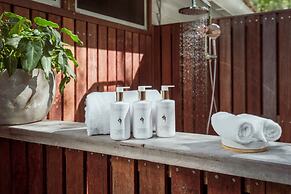 Elysian Luxury Eco Island Retreat