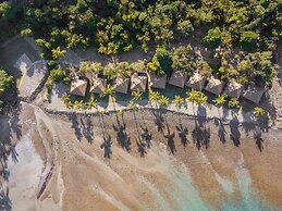 Elysian Luxury Eco Island Retreat