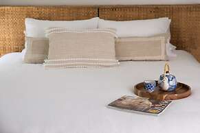 Elysian Luxury Eco Island Retreat