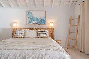 Elysian Luxury Eco Island Retreat