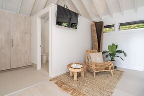 Elysian Luxury Eco Island Retreat