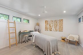 Elysian Luxury Eco Island Retreat