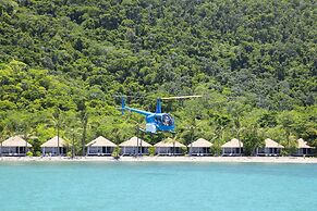 Elysian Luxury Eco Island Retreat