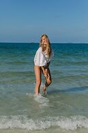 Elysian Luxury Eco Island Retreat