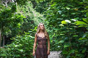 Elysian Luxury Eco Island Retreat