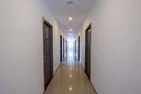 Three Eight Front One Boutique Batu