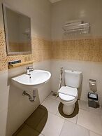 Three Eight Front One Boutique Batu