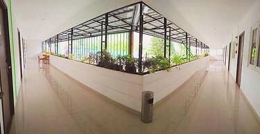 Three Eight Front One Boutique Batu