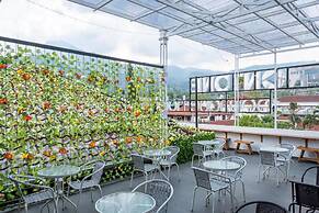 Three Eight Front One Boutique Batu