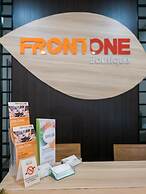 Three Eight Front One Boutique Batu