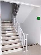 Three Eight Front One Boutique Batu