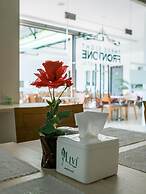 Three Eight Front One Boutique Batu