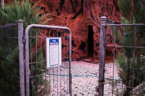 Three Eight Front One Boutique Batu