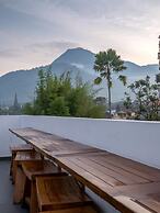 Three Eight Front One Boutique Batu