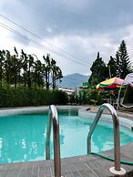 Three Eight Front One Boutique Batu