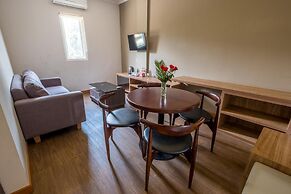 Three Eight Front One Boutique Batu