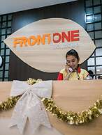 Three Eight Front One Boutique Batu