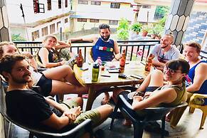 Mount Blue Tourist Hostel