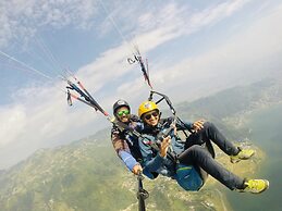 Mount Blue Tourist Hostel