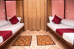 Mount Blue Tourist Hostel