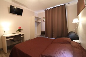 Hôtel Le Provencal