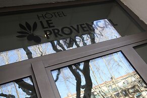 Hôtel Le Provencal