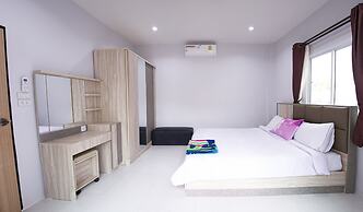 More Do Home Pool Villa Hua Hin