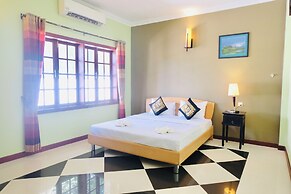 Kirirom Hillside Resort