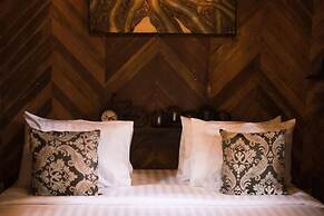 Kirirom Hillside Resort