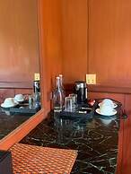 Kirirom Hillside Resort