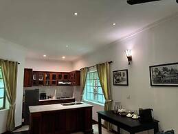 Kirirom Hillside Resort