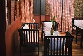 Kirirom Hillside Resort