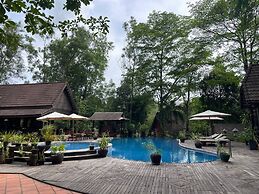 Kirirom Hillside Resort