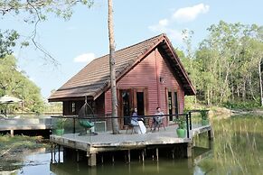 Kirirom Hillside Resort