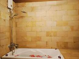 Kirirom Hillside Resort