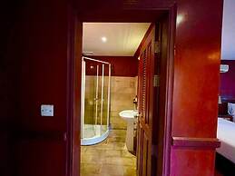 Kirirom Hillside Resort